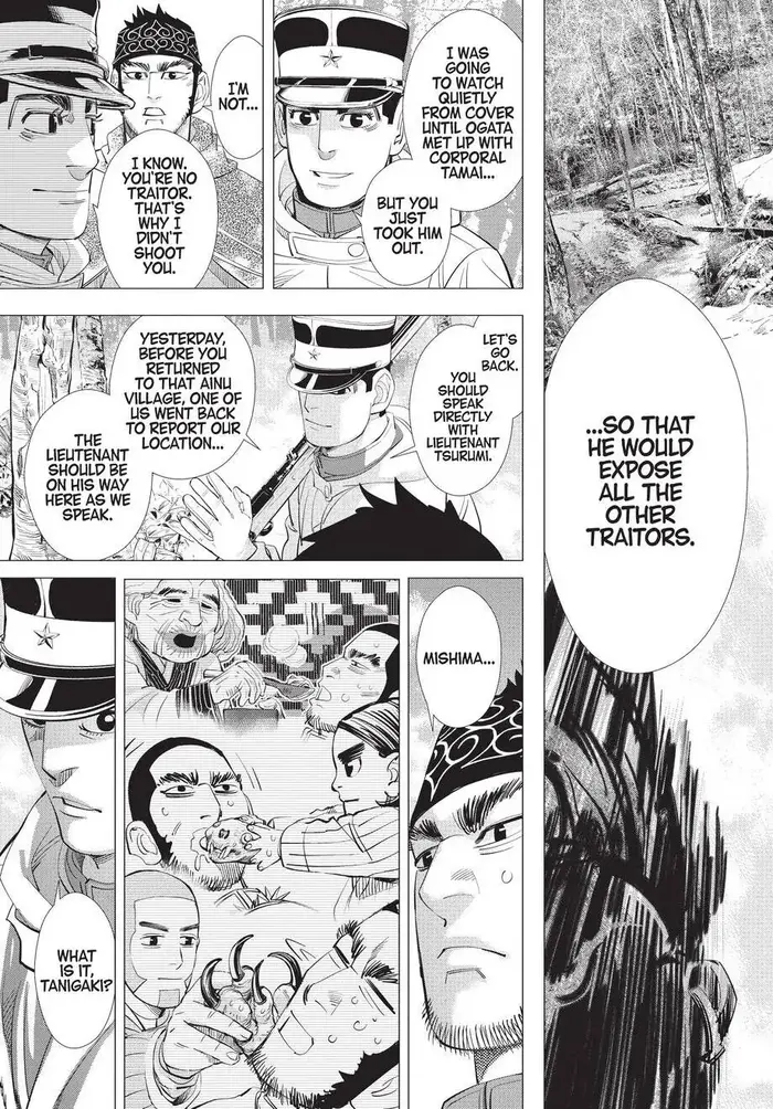 Golden Kamuy Chapter 46 image 06_optimized